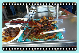 Ayam bakar