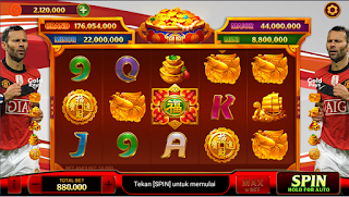 Update APK Higgs Domino N V1.85 Paling Hoki Tema Manchester United F.C Best All Slot JP X8 Speeder. apk mod higgs domino super wroom jp fafafa terbaru