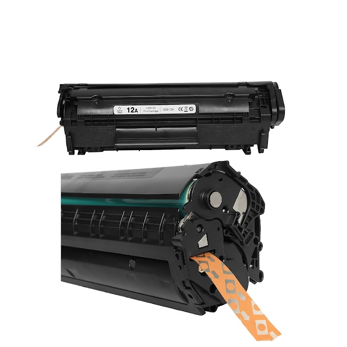 12A / Q2612A Laser Toner Cartridge Compatible for hp 1005/1020/LBP2900B