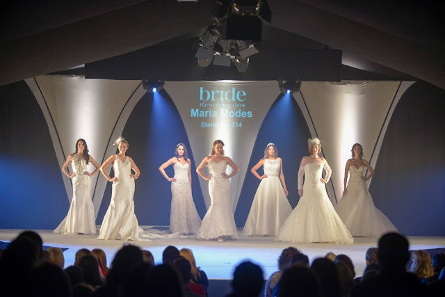 Picture of Bride: The Wedding Show