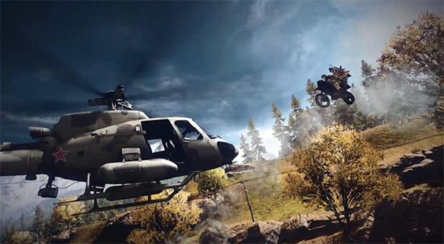 Download Battlefield (BF) 3 Game For PC Full Version ...