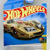 Hot Wheels: 2023 Collection - '76 Greenwood Corvette (Art Cars #7)