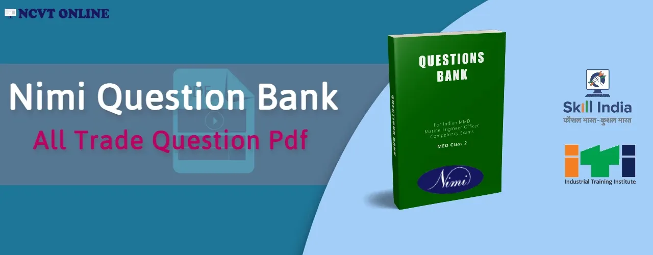 nimi question bank pdf