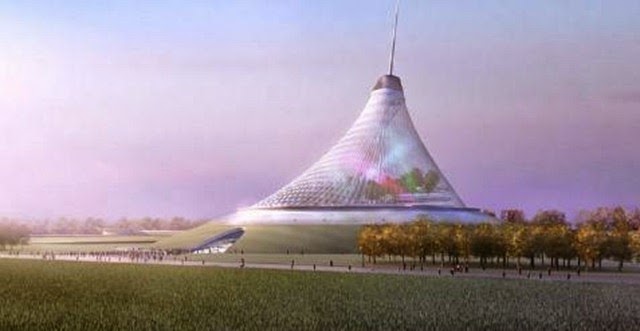 world_biggest_tent_astana