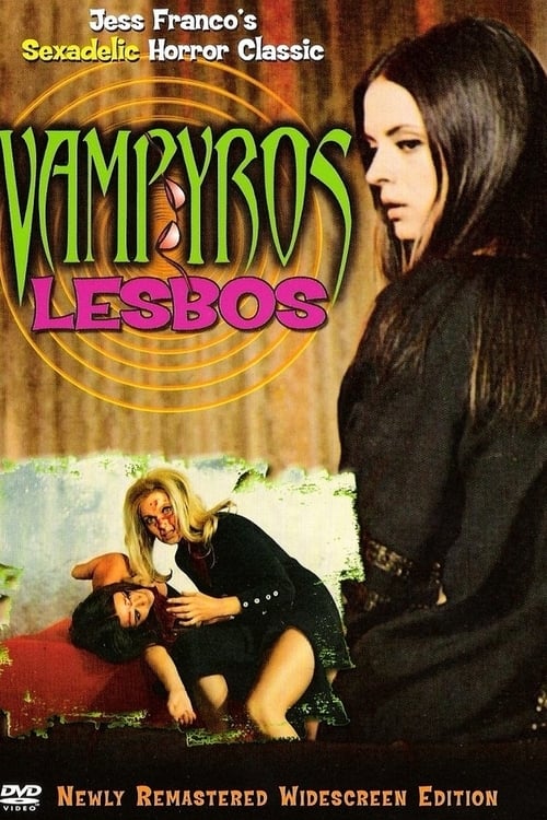 [HD] Las vampiras 1971 Ver Online Subtitulada