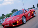 Ferrari 360 Modena Challenge 2001