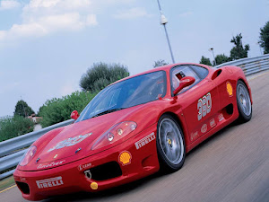 Ferrari 360 Modena Challenge 2001 (1)