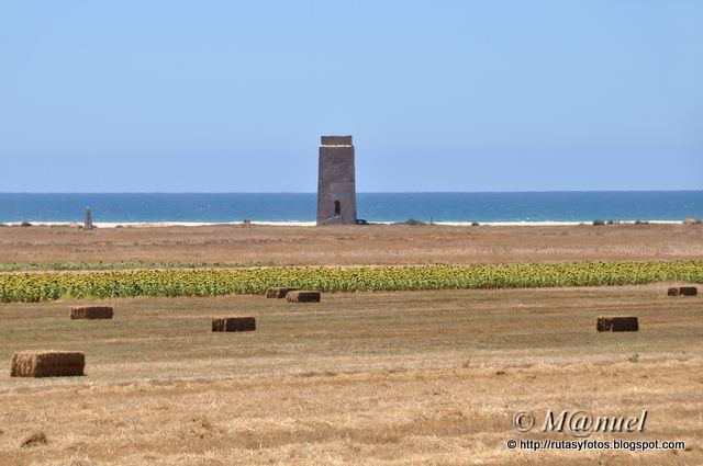 Torre de Castilnovo