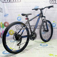 26 exotic aloi mtb sepeda