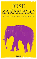 A viagem do elefante, José Saramago