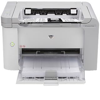 HP LaserJet Pro P1560 Driver Download (Mac, Windows, Linux)