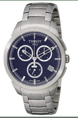 titanium sports watches