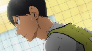 ハイキュー!! アニメ 4期8話 HAIKYU!! Season 4 Episode 8