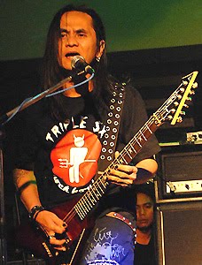 Biography Jamrud