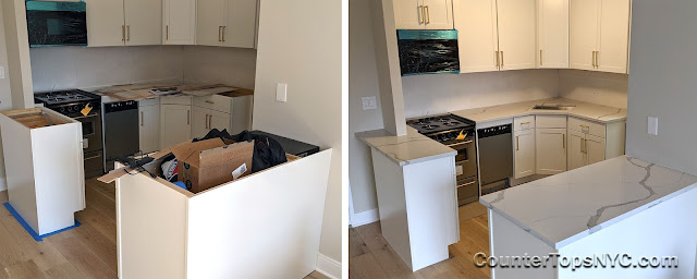 Kitchen Renovation NYC