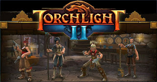 Download Torchlight II Update 1 - Zippyshare/Upafile/Billionuploads Link