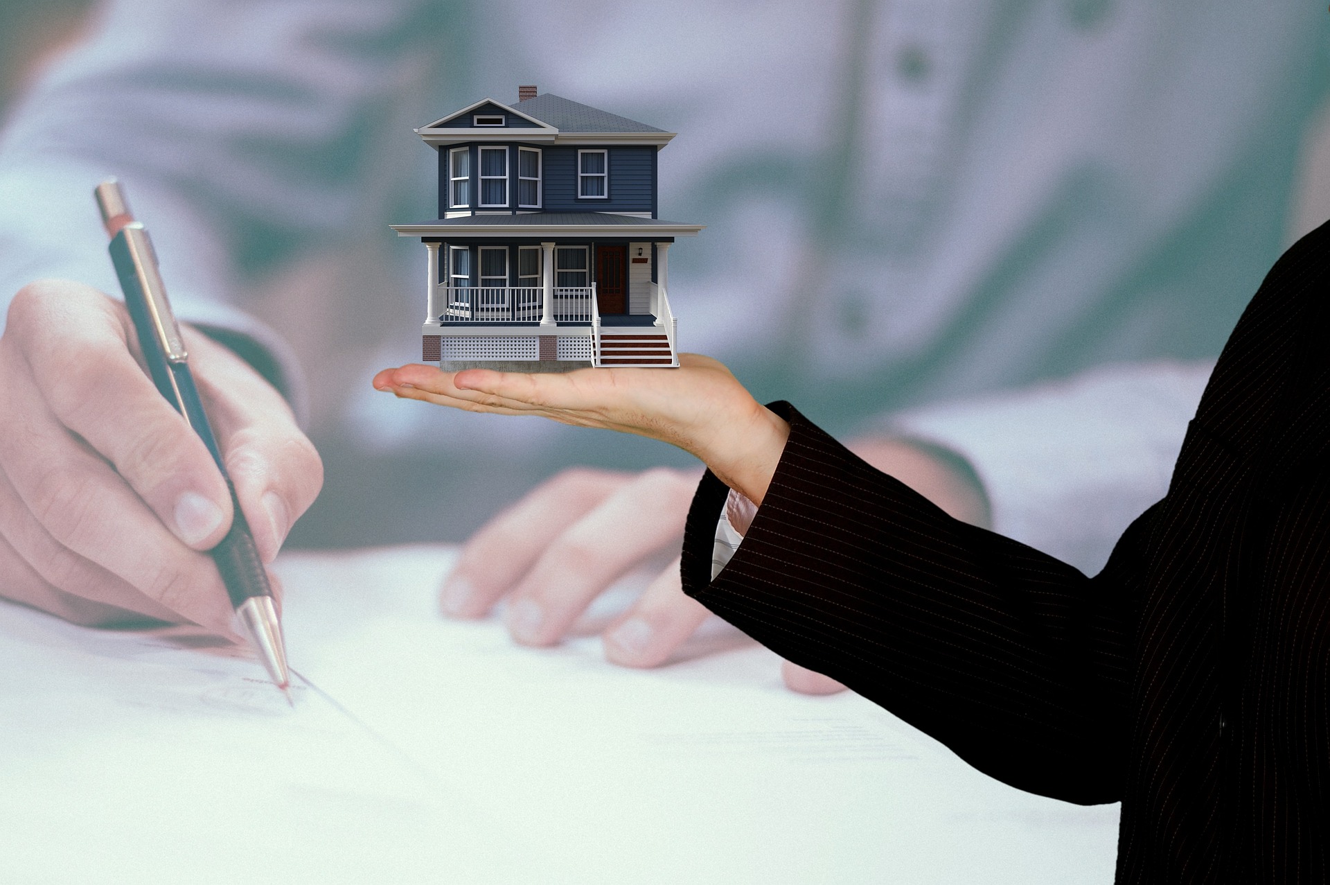 Tips Untuk Membeli Rumah Yang Dijual