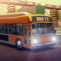  pada kesempatan yang indah kali ini admin akan share buat sahabat sahabat sebuah gameplay yan Bus Simulator 17 v1.4.0 Mod Apk Money/Unlocked