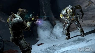 dead space 3 RELOADED mediafire download