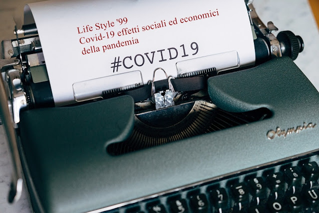 Covid-19 effetti sociali ed economici  della pandemia