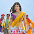 Shruti Haasan in Prabhudeva's upcoming Bollywood romance film Ramaiya Vasta Vaiya