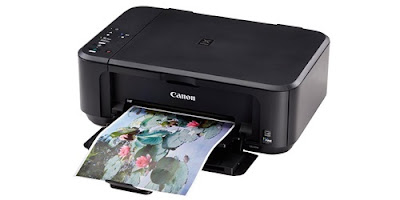 Canon PIXMA MG3560 Driver & Software Download For Windows, Mac Os & Linux