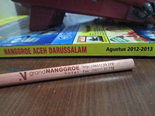 Grand Nanggroe Aceh 2013