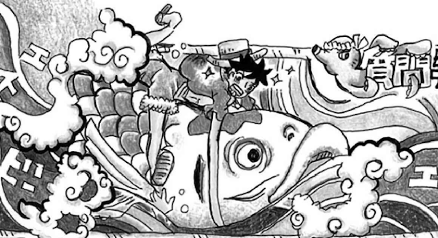 5 Rarely Known Facts about Luffy's Gear 5!
