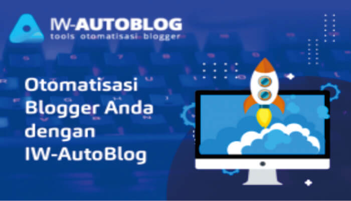 Ilmu Website AutoBlog