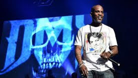 
DMX (Earl Simmons) πέθανε από εμβόλιο mRNA ο διάσημος Αμερικανός ράπερ 1970-2021
