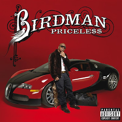 Birdman priceless