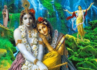 Lord Sri Krishna Photos and Wallpapers