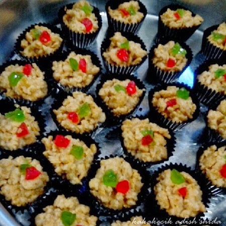 cornflakes ranggup