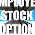 Employee stock option