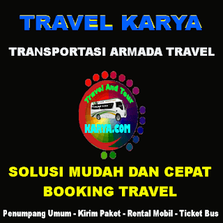 TRAVEL KARYA