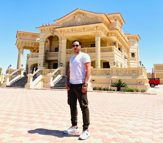 أصغر راجل أعمال في مصر كورونا عطلت عجلة الاقتصاد وواجب وطني وديني دعم العمالة الغير منتظمة 