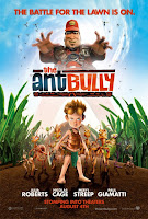 The Ant Bully เด็กแสบตะลุยอาณาจักรมด