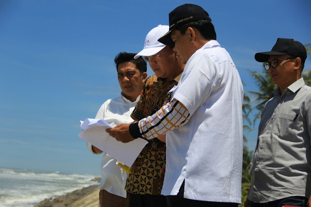 proyek bengkulu