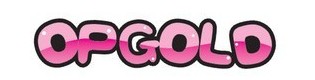 Opgold  Blog