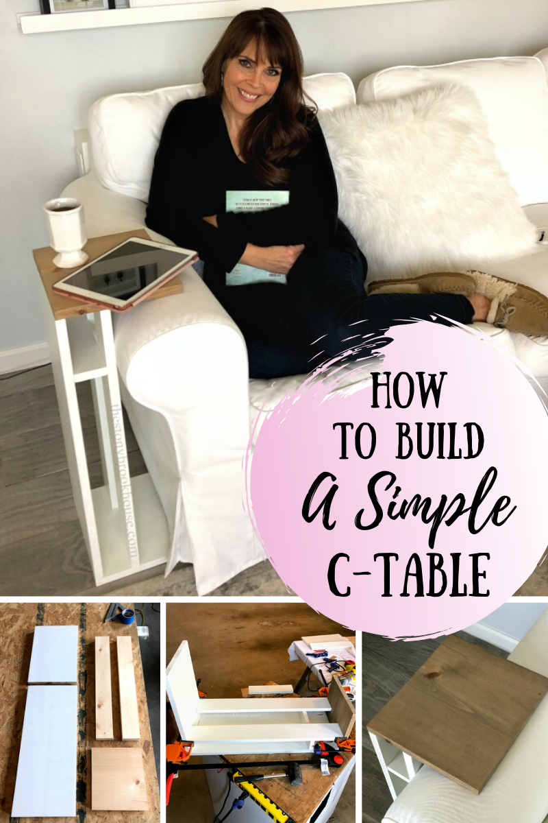 How to make a simple table 