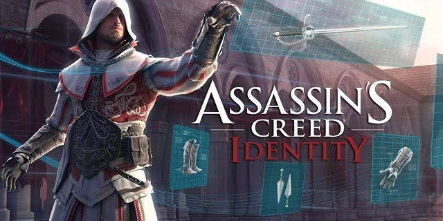تحمل لعبة Assassin’s Creed Identity مدفوعة مجانا 2020