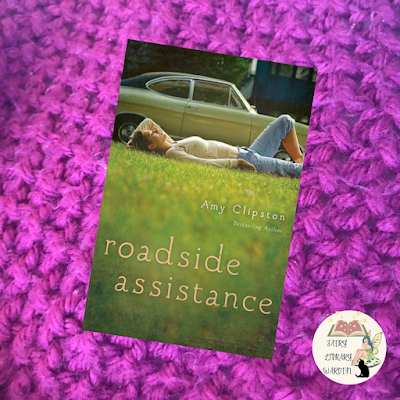 Picture of roadside assistance by amy clipston