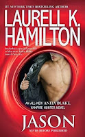 jason by laurell k. hamilton