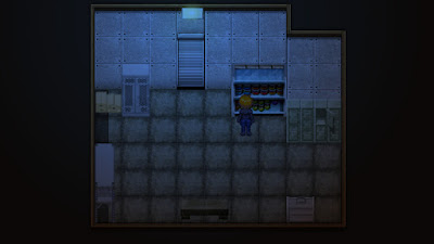 Cryogenesis Game Screenshot 3