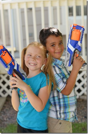 Nerf