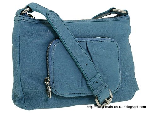 Sac a main en cuir:cuir-1283064