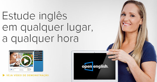 Open English 