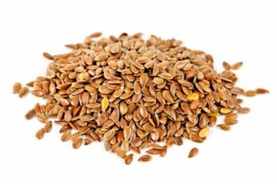 flaxseed untuk kencing manis