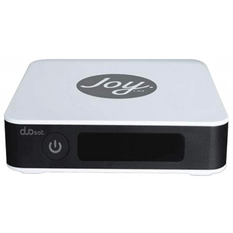 Duosat Joy HD Atualização V1.1.5 - 29/06/2021