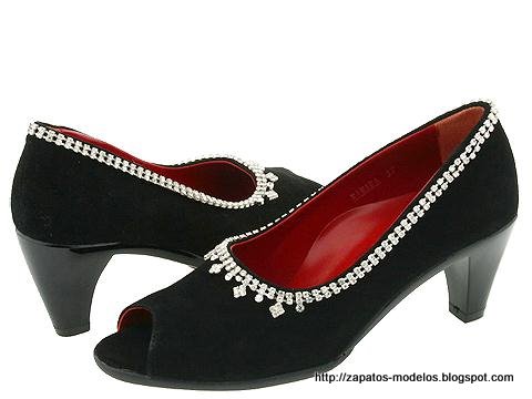 Zapatos modelos:modelos-811156
